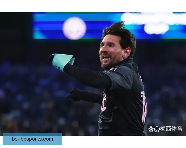 尽管迈阿密周日放假但预计梅西不会现场观看今年超级碗盛事之夜